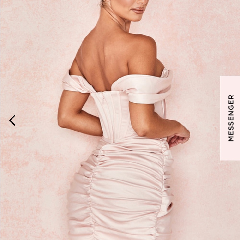 House of CB Coraline Dress